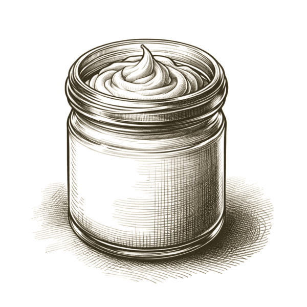 Röra Aioli